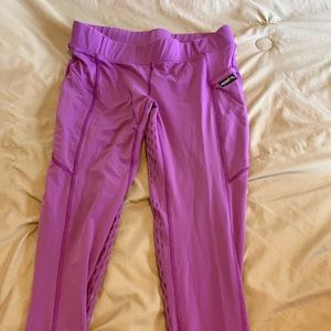 Kerrits ladies Ice fil tights